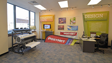 Commercial Printer «PostNet», reviews and photos, 1 E Broad St Suite 130, Bethlehem, PA 18018, USA