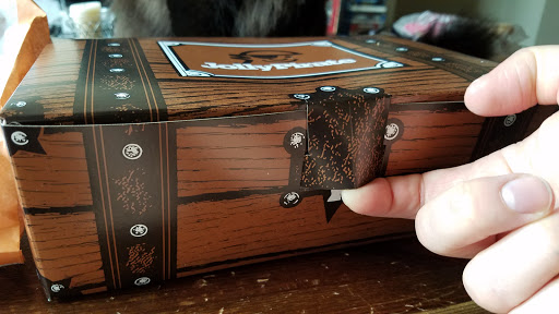 Donut Shop «Jolly Pirate Donuts», reviews and photos, 3118 Southwest Blvd, Grove City, OH 43123, USA