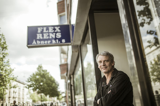Flex Rens v/Anders Meldgaard Pedersen