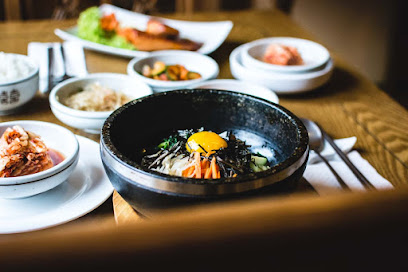 KIMCHI | Korejská Restaurace