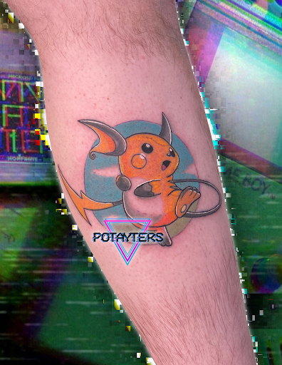 Explore minnesota tattoo ideas, creative tattoo ideas in Palm Harbor, available at Angry Owl Tattoo and Piercing