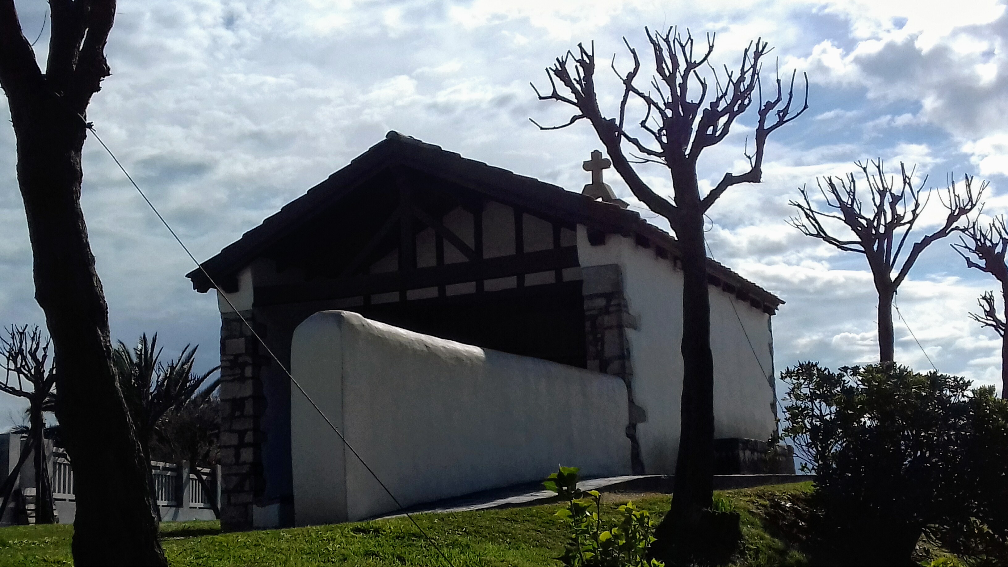 Photo n° 2 de l'avis de Breizh.b fait le 09/04/2019 à 18:44