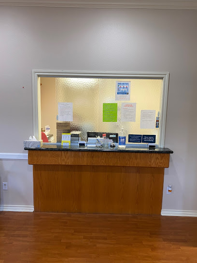 Katy Primary Care Clinic