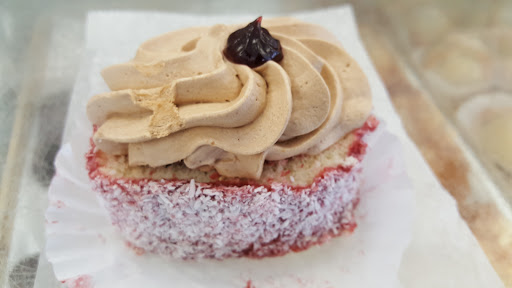 Bakery «Antoines Pastry Shop», reviews and photos, 317 Watertown St, Newton, MA 02458, USA