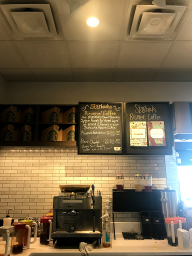 Coffee Shop «Starbucks», reviews and photos, 5151 State St, Murray, UT 84107, USA