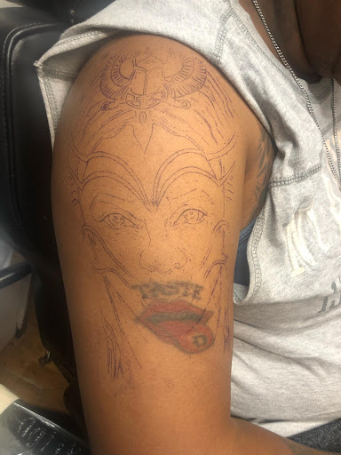 Tattoo Shop «G Spot», reviews and photos, 2302 W Newport Pike, Wilmington, DE 19804, USA