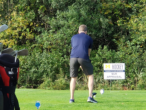 Golf Course «Lake Erie Metropark Golf Course», reviews and photos, 14786 Lee Rd, Rockwood, MI 48173, USA