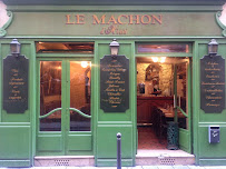 Photos du propriétaire du Restaurant français Le Machon d'Henri à Paris - n°2