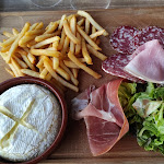 Photo n° 1 de l'avis de Gabriel.a fait le 27/08/2021 à 19:40 pour La Terrasse à Bozouls