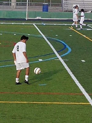 Cranston Stebbins Stadium - photo 17
