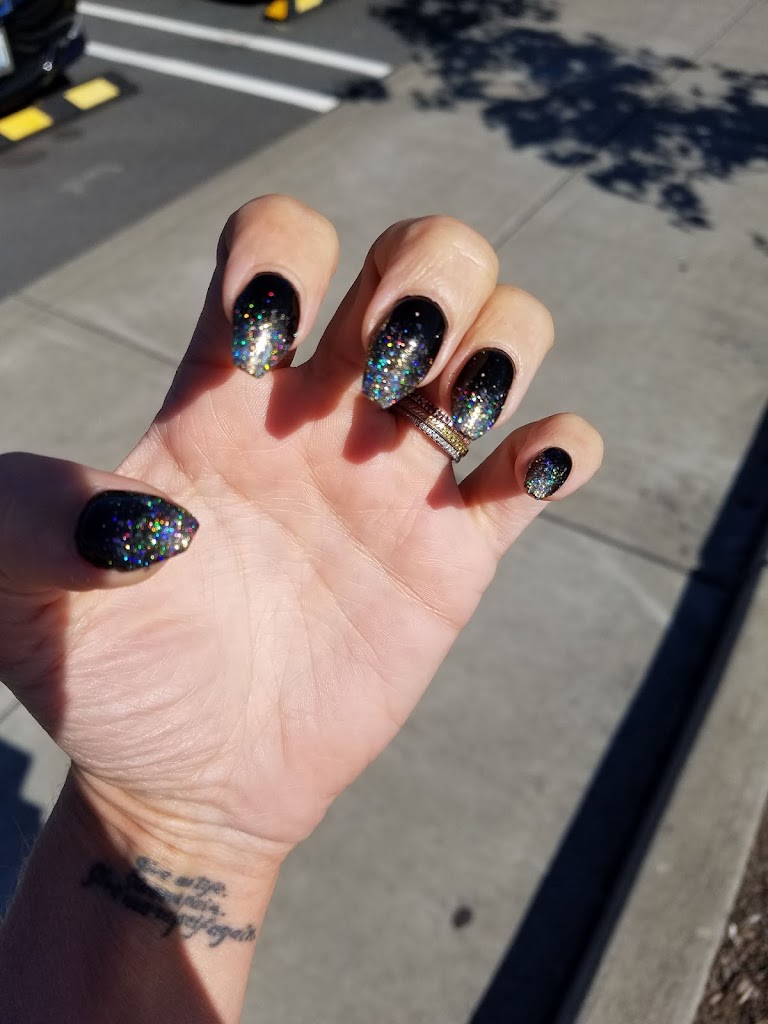 Nails By Jes 98036