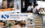 Schuler Bäckereitechnik Rheinhausen