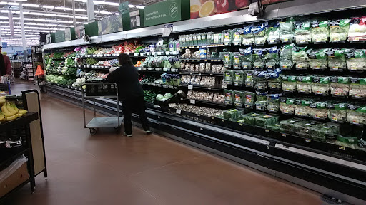 Department Store «Walmart Supercenter», reviews and photos, 2200 US-641, Camden, TN 38320, USA