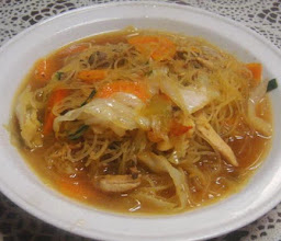 NASI GORENG JAKARTA MAS YAN photo