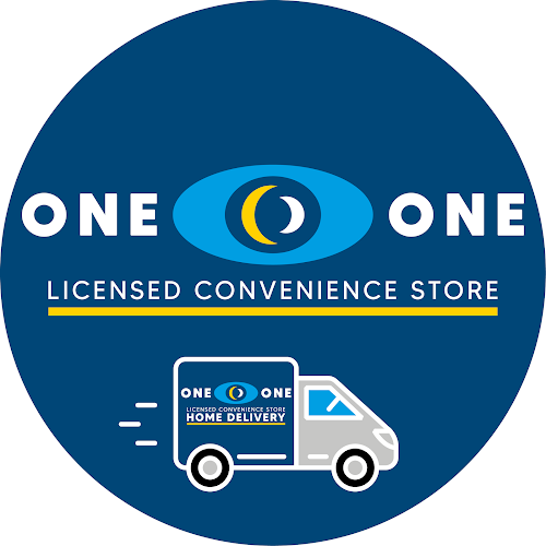 Reviews of One O One Balmore Road in Glasgow - Supermarket