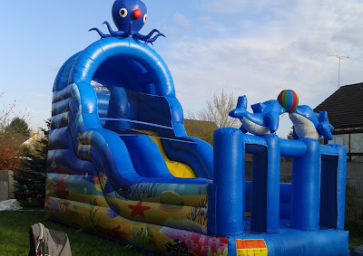 Anim en Délire à Thorigny-sur-Oreuse