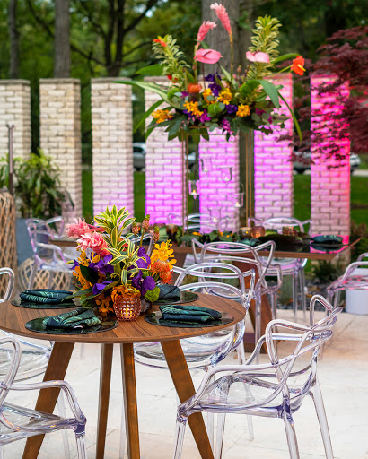 Event Planner «Kehoe Designs», reviews and photos, 2555 S Leavitt St, Chicago, IL 60608, USA