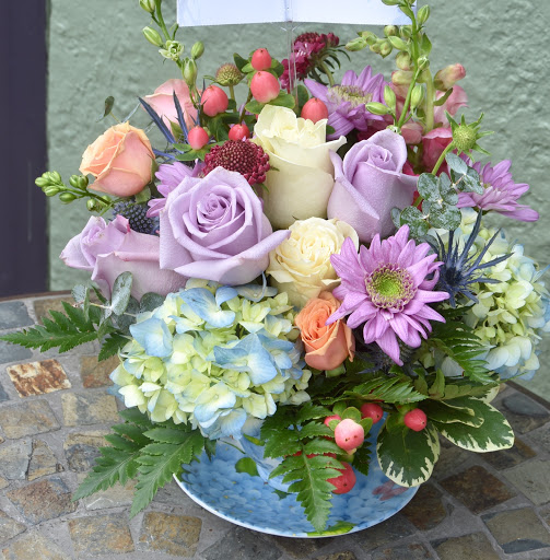 Florist «Park Florist», reviews and photos, 6921 Laurel Ave, Takoma Park, MD 20912, USA