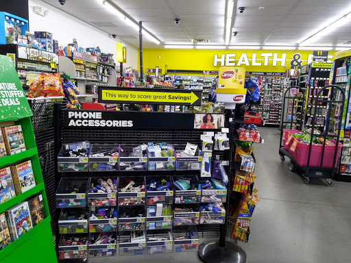 Discount Store «Dollar General», reviews and photos, 36 Winter Place Lane, Newland, NC 28657, USA