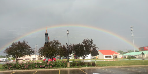 Fast Food Restaurant «Sonic Drive-In», reviews and photos, 40257 S Groesbeck Hwy, Clinton Twp, MI 48036, USA