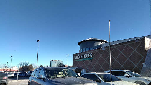 Grocery Store «Whole Foods Market», reviews and photos, 870 S Colorado Blvd, Glendale, CO 80246, USA