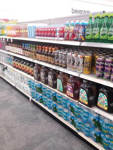 Drug Store «CVS», reviews and photos, 4100 Hancock Bridge Pkwy, North Fort Myers, FL 33903, USA