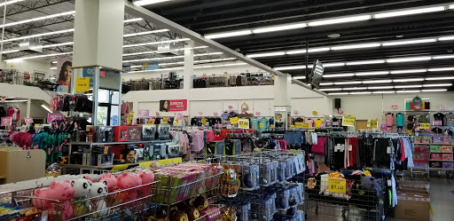 Discount Store «Fallas Discount Stores», reviews and photos, 601 E Holt Ave, Pomona, CA 91767, USA