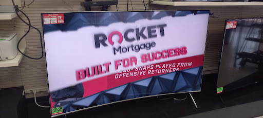 Pawn Shop «EZPAWN», reviews and photos, 1001 N Beckley Ave #608, DeSoto, TX 75115, USA