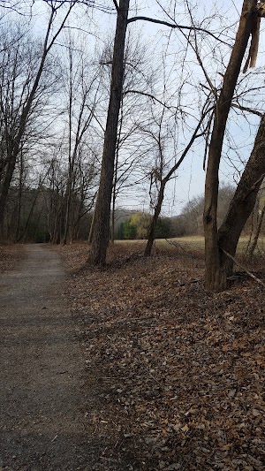 New Milford River Trail - photo 75