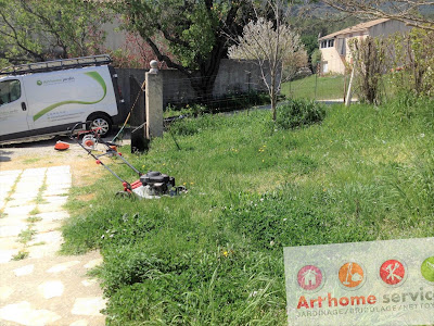 ART HOME SERVICES à Marseille