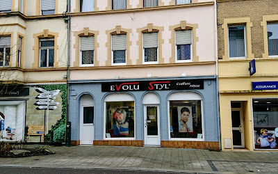 Coiffure Evolu Styl à Freyming-Merlebach