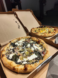 Photo n°25 de Auguste Pizza Millau | Pizzeria Artisanale | Restaurant Local | Circuits courts à Millau ()