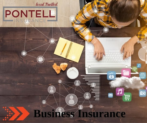 Home Insurance Agency «Pontell Insurance and Financial Group, Inc.», reviews and photos