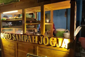 Soto Sampah image