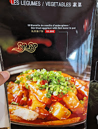 Photo n°16 de Le Mandarin 大華飯店 à Marseille ()