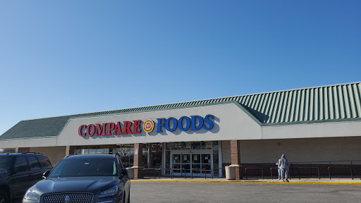 Supermarket «Shoppers Food», reviews and photos, 5600 The Alameda, Baltimore, MD 21239, USA