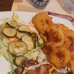 Photo n°1 de l'avis de alessia.l fait le 02/04/2023 à 18:50 sur le  Senza Funnu (2 sedi) Ristorante e Pasticceria à Licata