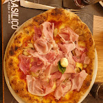 Photo n°1 de l'avis de Domenico.i fait le 08/12/2019 à 12:32 sur le  Basilicò - Pizzeria & Braceria Siciliana à Cinisi