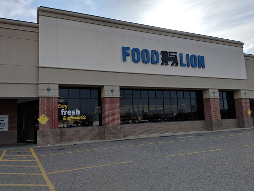 Grocery Store «Food Lion», reviews and photos, 10880 Warwick Blvd, Newport News, VA 23601, USA