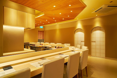 Sushi Kimura - 390 Orchard Rd, #01-07, Singapore 238871