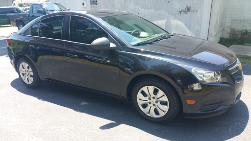 Auto Repair Shop «KLM AUTO CENTER», reviews and photos, 1049 S Cobb Dr, Marietta, GA 30060, USA