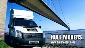 Hull Movers Clearance Service