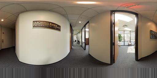 Personal Injury Attorney «Morris Bart, LLC», reviews and photos