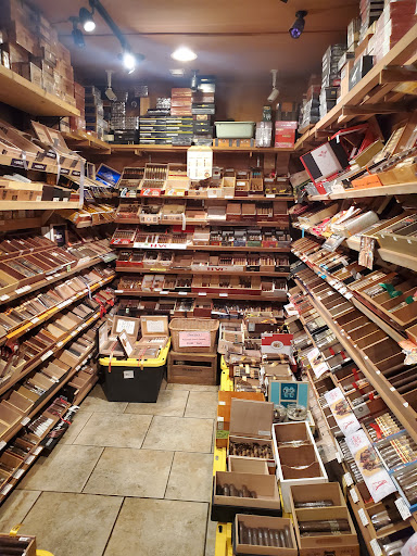 Cigar Shop «Cigar Emporium», reviews and photos, 3514 S Shepherd Dr, Houston, TX 77098, USA