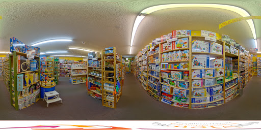 Toy Store «Snapdoodle Toys», reviews and photos, 15752 Redmond Way, Redmond, WA 98052, USA