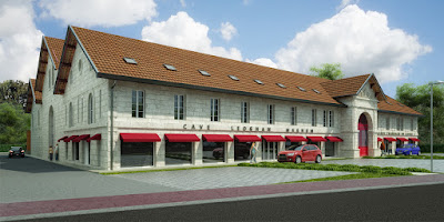 De Boussac Matthieu à Bordeaux