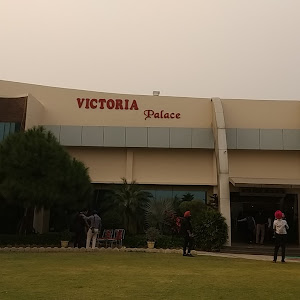 Victoria Palace photo