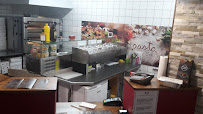 Atmosphère du Pizzas à emporter Pizza Presto à Bavilliers - n°1