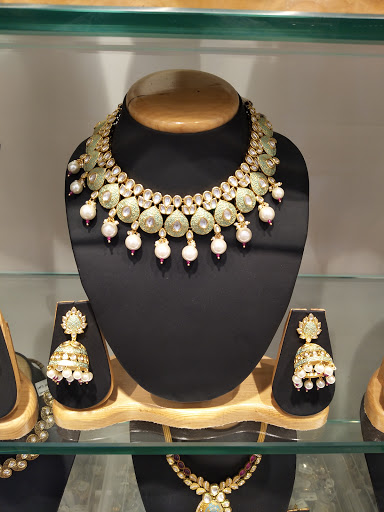 Swara Fashion Jewellery