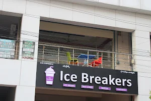ICE BREAKERS image
